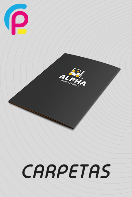 CARPETA
