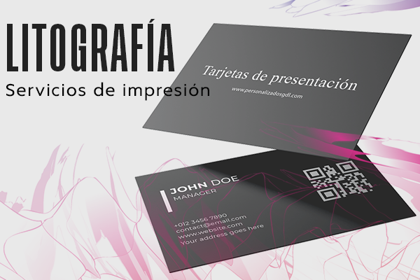 LITOGRAFÍA